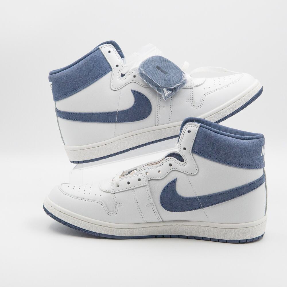 Jordan Air Ship PE SP Diffused Blue Sz 13M DS DZ3497-140